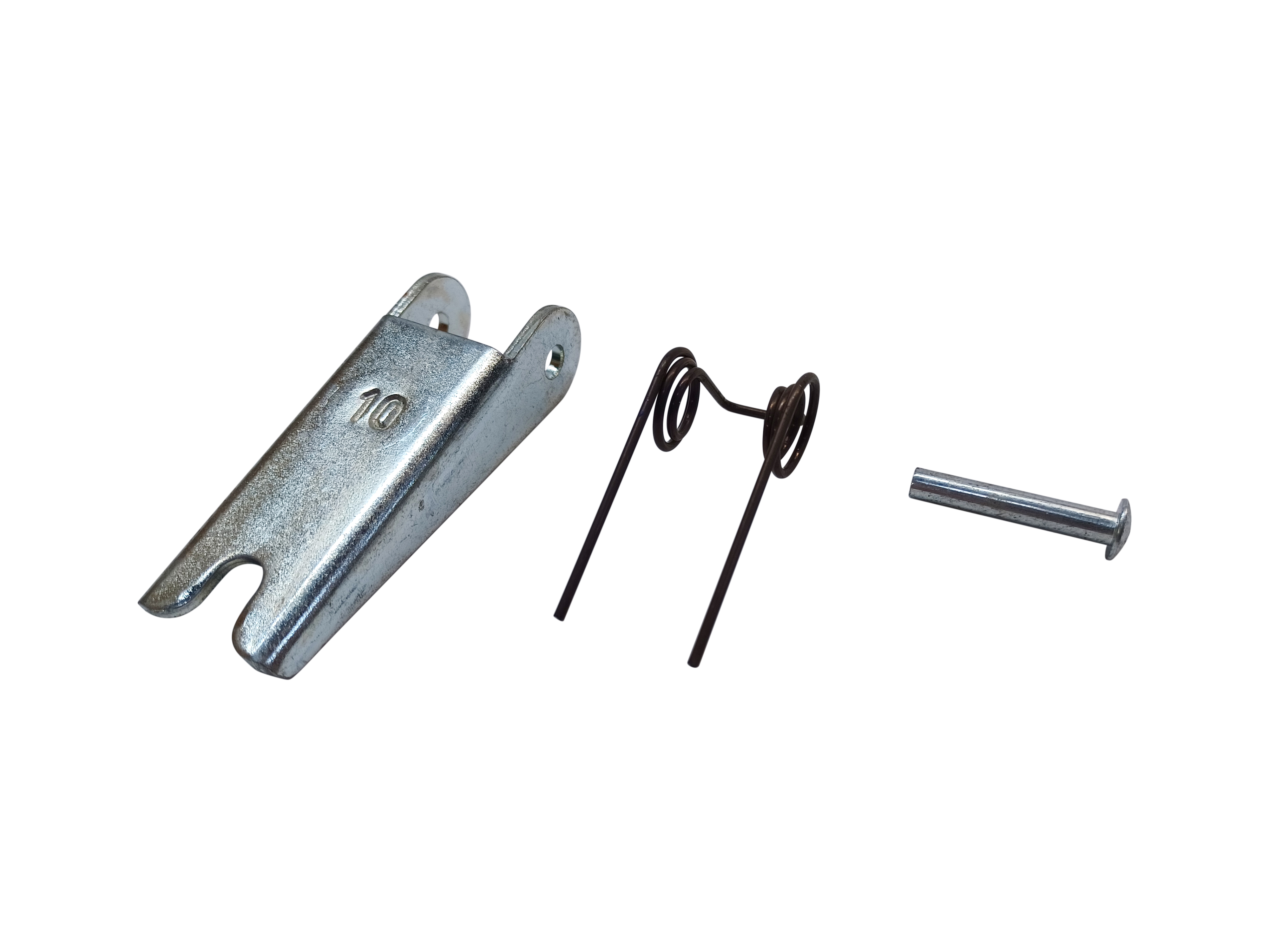 Kit de pièces de rechange CKL en fonte pour CA et CB (CARTEC)